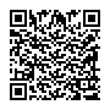 QR-Code für Telefonnummer +2399911362