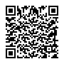 QR Code สำหรับหมายเลขโทรศัพท์ +2399911444