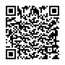 QR Code สำหรับหมายเลขโทรศัพท์ +2399911496