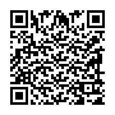 QR-Code für Telefonnummer +2399911532