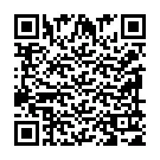 QR Code สำหรับหมายเลขโทรศัพท์ +2399911566