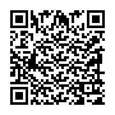 QR Code สำหรับหมายเลขโทรศัพท์ +2399911568