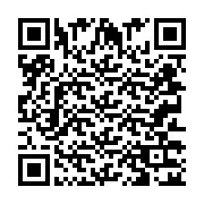 QR Code for Phone number +2431332075