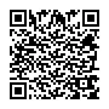 QR kód a telefonszámhoz +243976054483