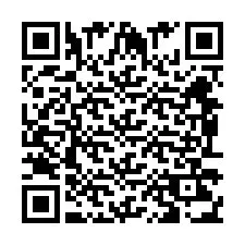 QR-Code für Telefonnummer +244932307652