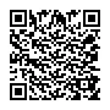 Código QR para número de telefone +250728554970