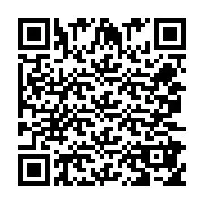 QR-код для номера телефона +250728554972