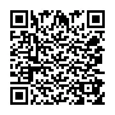 QR-код для номера телефона +250728554974