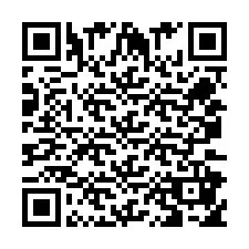 QR kód a telefonszámhoz +250728555062