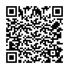 Código QR para número de teléfono +250728555073