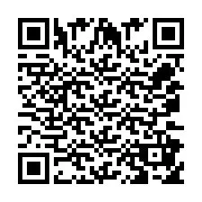 Código QR para número de teléfono +250728555085