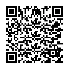 QR Code pour le numéro de téléphone +250728555088