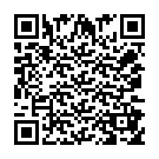 Código QR para número de teléfono +250728555091