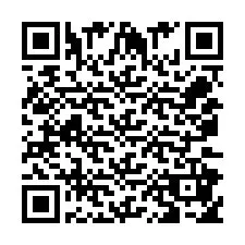 Código QR para número de teléfono +250728555095