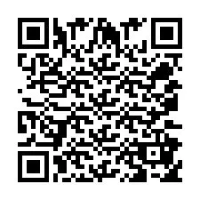 Código QR para número de teléfono +250728555190