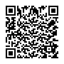 Código QR para número de telefone +250728555191