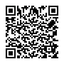 Codice QR per il numero di telefono +250728555207