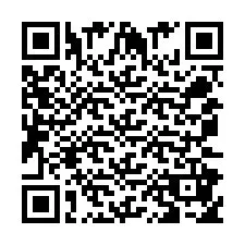 QR kód a telefonszámhoz +250728555210