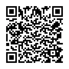 QR kód a telefonszámhoz +250728555219