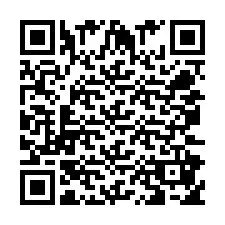 QR kód a telefonszámhoz +250728555268