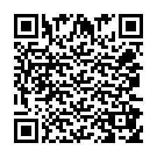 QR kód a telefonszámhoz +250728555269