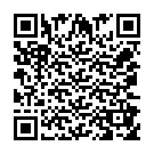 QR Code pour le numéro de téléphone +250728555285