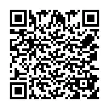 Kode QR untuk nomor Telepon +250728555287