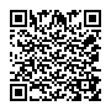 QR код за телефонен номер +250728555291