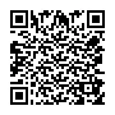 QR Code pour le numéro de téléphone +250728555296