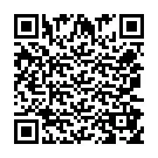 QR код за телефонен номер +250728555356