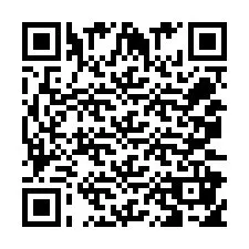 QR-koodi puhelinnumerolle +250728555371