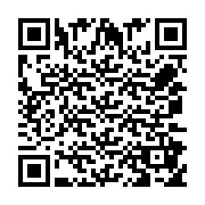 QR-код для номера телефона +250728555447