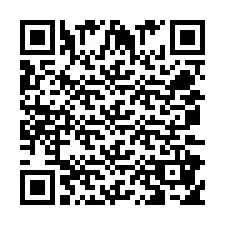 Código QR para número de teléfono +250728555448