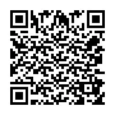 Codice QR per il numero di telefono +250728555475