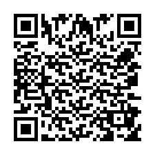 Codice QR per il numero di telefono +250728555486