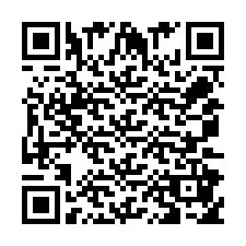 QR-код для номера телефона +250728555501