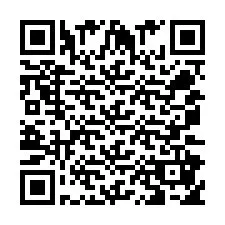 QR-code voor telefoonnummer +250728555540