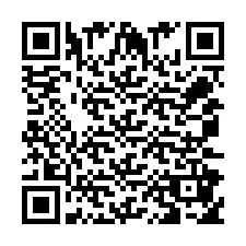 Codice QR per il numero di telefono +250728555601