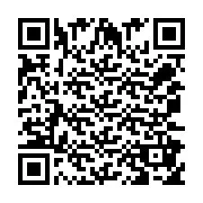 QR kód a telefonszámhoz +250728555611