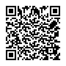 Código QR para número de teléfono +250728555617