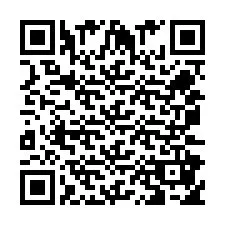 QR kód a telefonszámhoz +250728555652