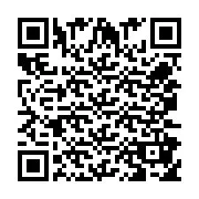 Codice QR per il numero di telefono +250728555666