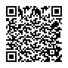 QR-code voor telefoonnummer +250728555669