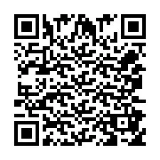 QR-code voor telefoonnummer +250728555675