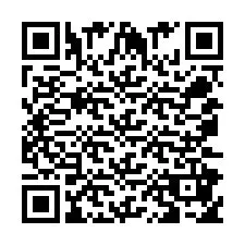 Codice QR per il numero di telefono +250728555680