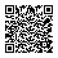 Codice QR per il numero di telefono +250728555681