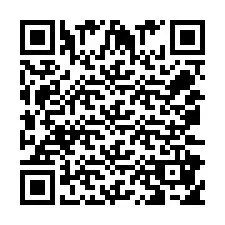 QR-code voor telefoonnummer +250728555691