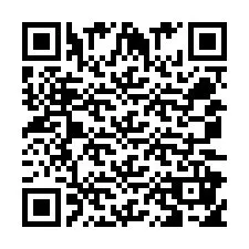 QR kód a telefonszámhoz +250728555800