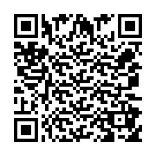 QR kód a telefonszámhoz +250728555805