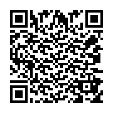 QR-koodi puhelinnumerolle +250728555831